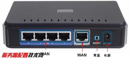 路由器怎么设置连接两台电脑上网 怎么设置路由器上网