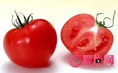 怎么用西红柿美容? 西红柿美容法