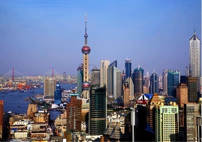 上海旅游线路攻略 上海三日游攻略