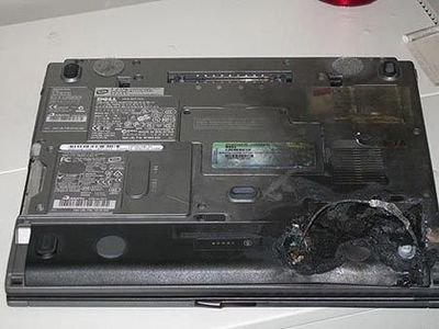 笔记本电脑经常过热怎么办 笔记本电脑cpu过热