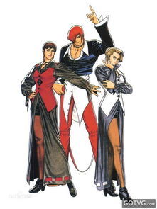 最全的kof98出招表 kof2000出招表