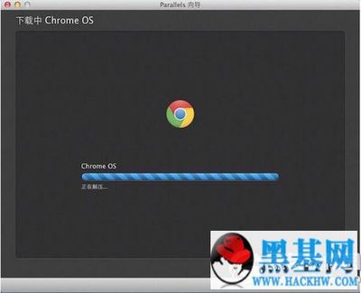 Google Chrome OS怎么安装 怎么安装chrome os