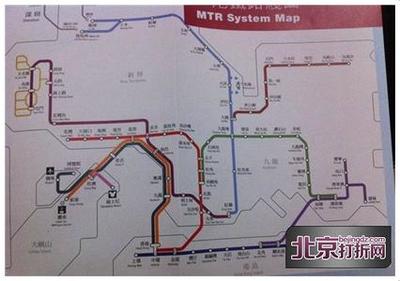 香港过关不能带什么 深圳去香港怎么过关