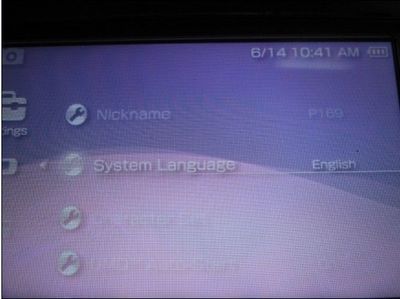 psp的刷机教程 psp3000刷机教程