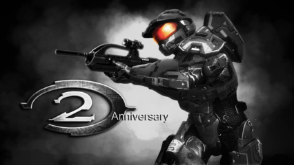 光晕2图文攻略 halo anniversary