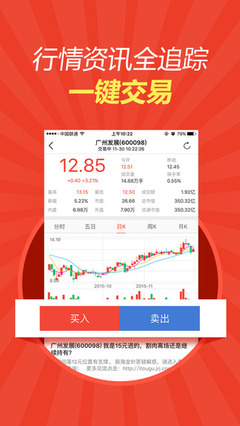 可以用什么手机软件查看股票行情 mac 查看股票行情