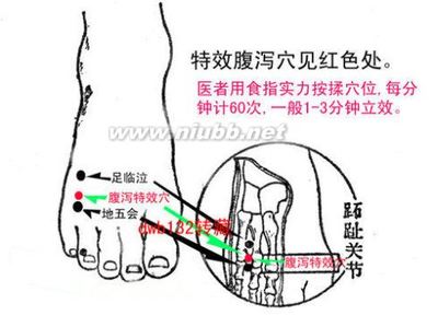 肠炎(腹泻/呕吐)/结肠炎/肠梗阻的治疗方法 慢性结肠炎 遇寒腹泻