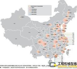 中国一线、二线、三线、四线城市有哪些？ 新一线二线三线城市