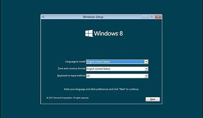 怎样安装win8全程图文教程 精 汽车驾驶教程全程教学