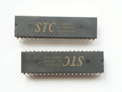 采用stc12c5a60s2采集三路AD，发给串口看数据 stc12c5a60s2 ad采集