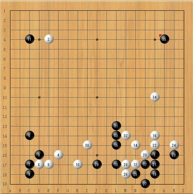 怎么样下围棋 中国围棋怎么下