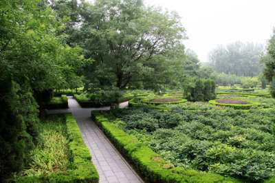 白马寺，这里真安静 这里真安静读后感