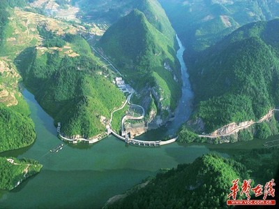 昆明玄空风水新浪博客早年行脚四川，考察四川军阀杨森家祖坟风水 西安杨森大学