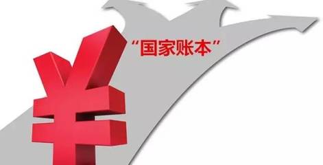 国家“账本”大起底：中国家底有多厚