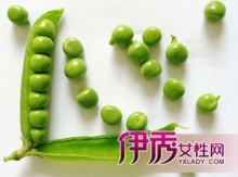 吃豌豆有什么好处？吃豌豆的好处和坏处全集 豌豆笑传全集动画片