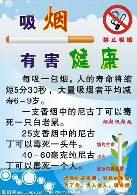 高中生如何有效戒烟？ 什么方法戒烟最有效