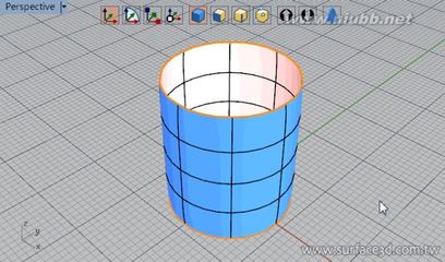 犀牛5插件-Clayoo建模杯子教程 怎么用犀牛做杯子