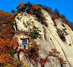 宣化旅游-黄羊山-“基地”_家乡美吧 宣化黄羊山文化园位置