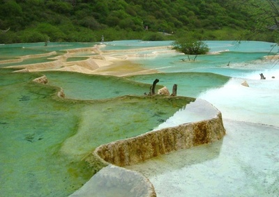 九寨沟黄龙旅游攻略 九寨沟到黄龙有多远