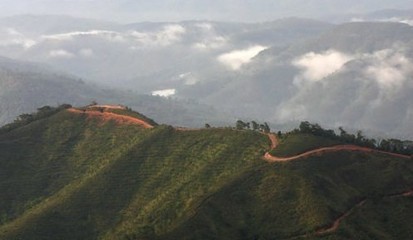 海南旅游必去的八大景点 澄迈旅游景点大全