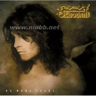 OzzyOsbourne-NoMoreTears-1995[FLAC][115] ozzy osbourne乐队