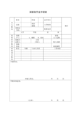 关于2014年国家奖学金、国家励志奖学金评选的通知 评选国家奖学金演讲稿