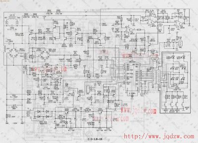 LM339N引脚_龙笔山主 电磁炉lm339n是什么