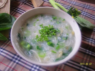 稀饭怎么煮？ 稀饭煮糊了怎么办