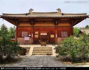 五台山南禅寺 五台山南禅寺关门时间