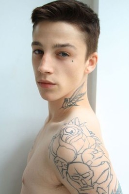 AshStymest_Ba ash stymest权志龙