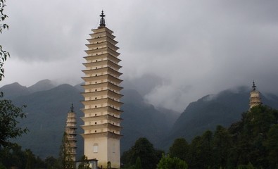 只是在大理！只有在大理！ 混在唐朝大理寺