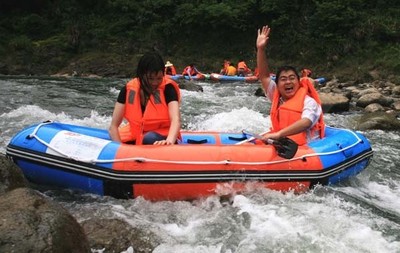 怎样安排千岛湖二日游 千岛湖漂流二日游