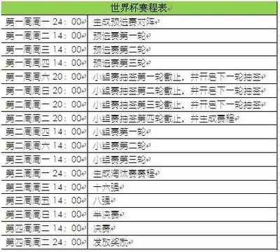 决战世界杯 决战武林