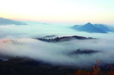 2010中国（新昌)天姥山森林旅游节 新昌天姥山古驿道