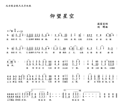 北京市第六十六中学校歌MTV、人声、伴奏 浙大校歌伴奏