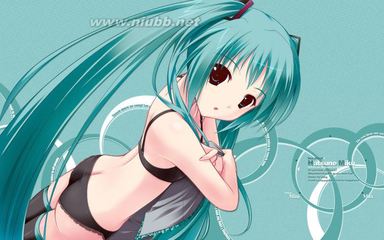 初音未来《爱言叶》中文&日文歌词~ 初音未来的日文