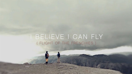 GoBelieve! i believe i can fly