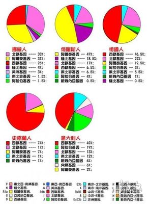 世界人种基因图谱 东南亚人种是什么人种