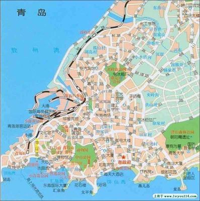 青岛商务局关于外资企业热点问题答复 青岛市市南区商务局