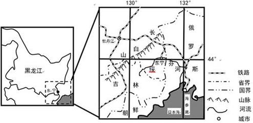 安徽省安庆九中2015届高三下学期第五次月考文综【解析】 安徽省安庆市岳西县