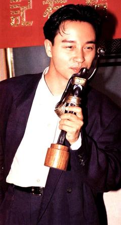 ReImagineLeslieCheung leslie cheung怎么读