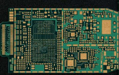 PCB设计基本流程 pcb板设计流程