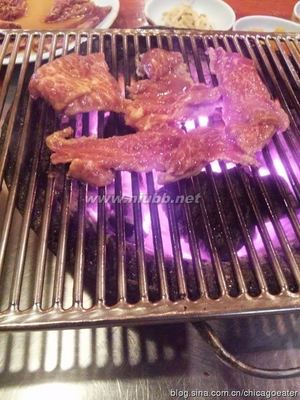 【SANSOOGABSANKOREANBBQ】山水甲山韩国烧烤 意大利gabs