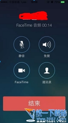 FaceTimeAudio的感慨。 facetime audio什么用