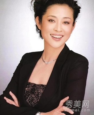 《上海主持人的离婚史》 上海陈蕾 主持人 离婚