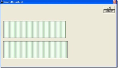 AfxBeginThread创建线程并指定优先级 afxbeginthread头文件