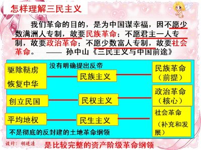 第13课《辛亥革命》教学设计及教学反思 辛亥革命教学设计