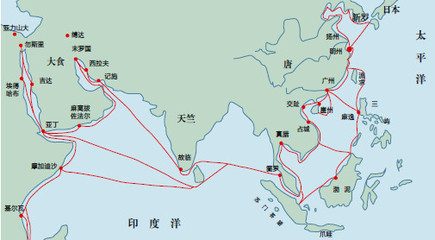 女皇武则天和儿女们的恩怨情仇 中亚五国的恩怨情仇