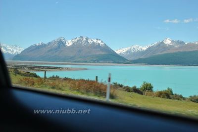 新西兰南岛游八奥拉基库克山徒步旅行 徒步旅行的目的