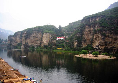 游不尽的北京郊区旅游景点 上海郊区旅游必去景点